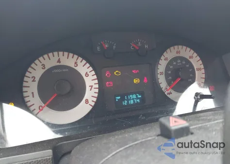 2010 Mazda Tribute I Touring z USA, uszkodzony, nr VIN 4F2CY9C73AKM02992